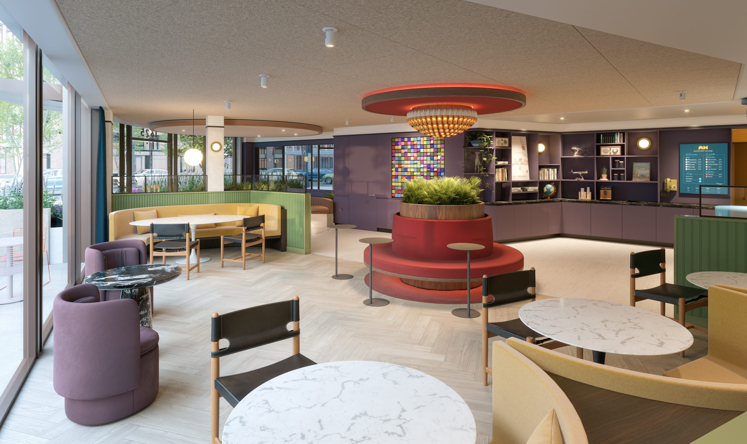 AviatorHouse_LuxuryCommunity_Lobby_WashingtonDC