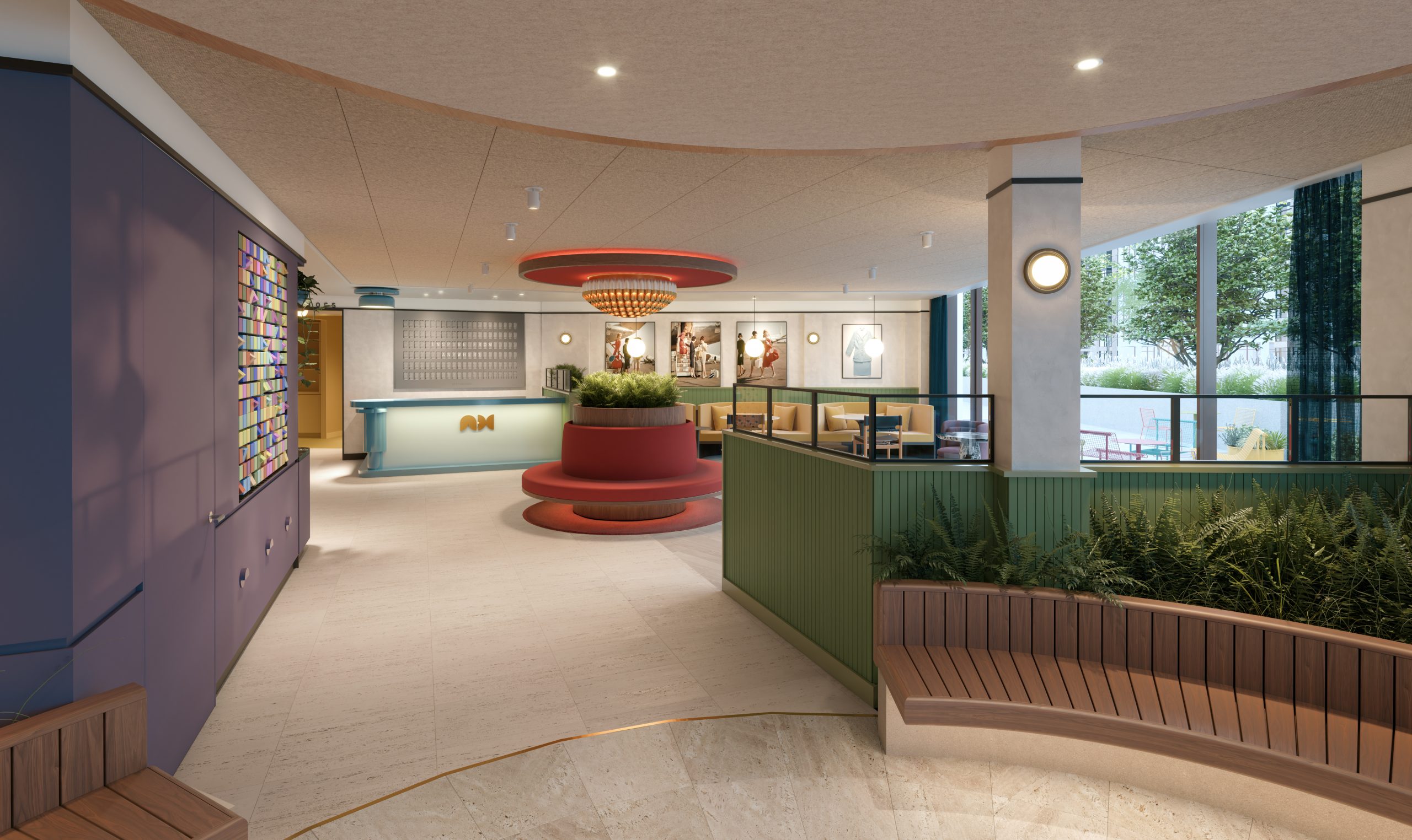 AviatorHouse_LuxuryCommunity_Lobby_WashingtonDC
