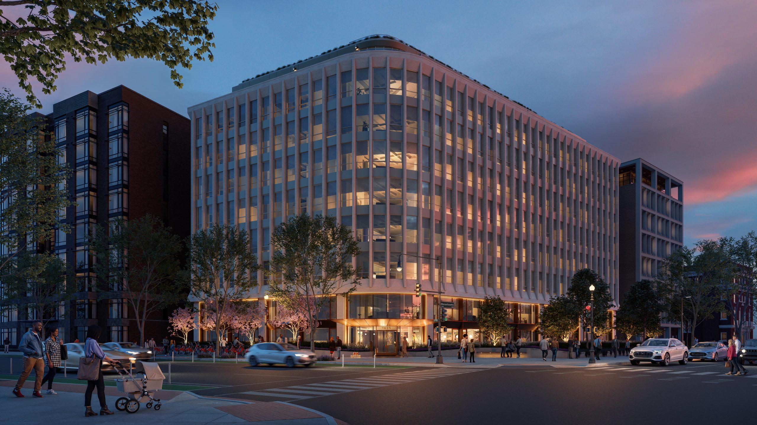 AviatorHouse_LuxuryCommunity_Building_WashingtonDC