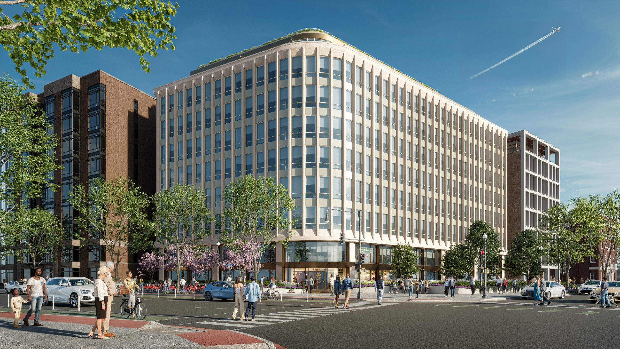 AviatorHouse_LuxuryCommunity_Building_WashingtonDC
