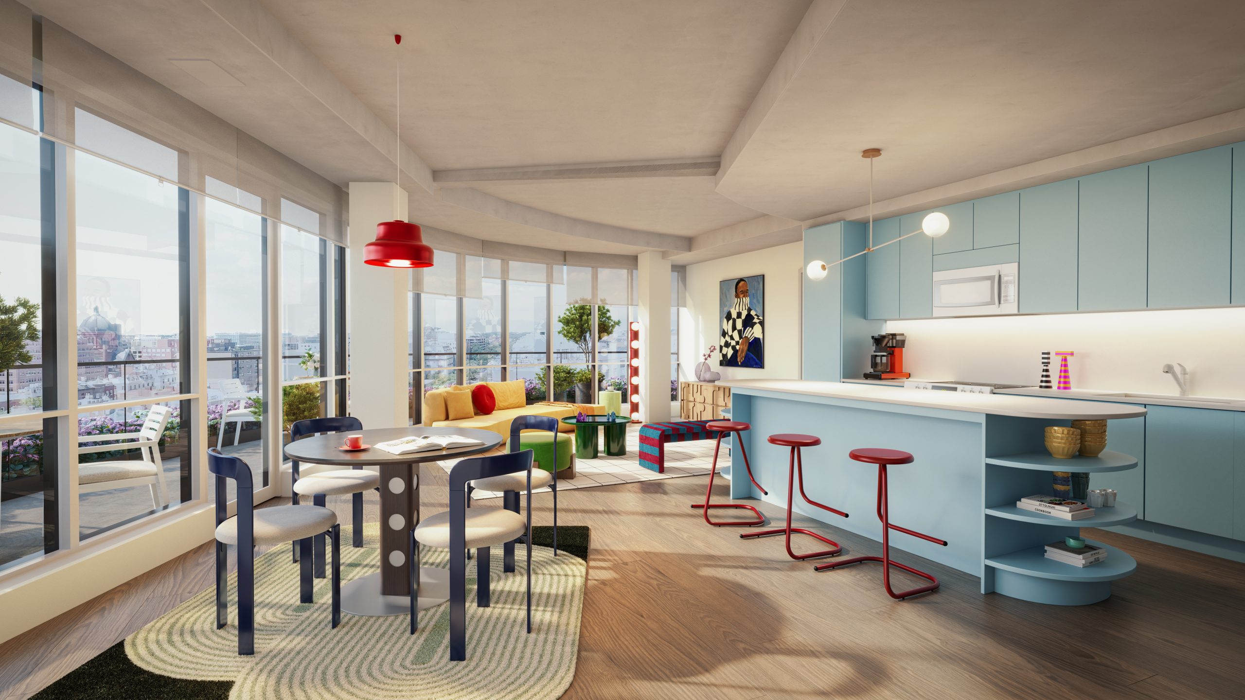 AviatorHouse_LuxuryCommunity_Penthouse_WashingtonDC