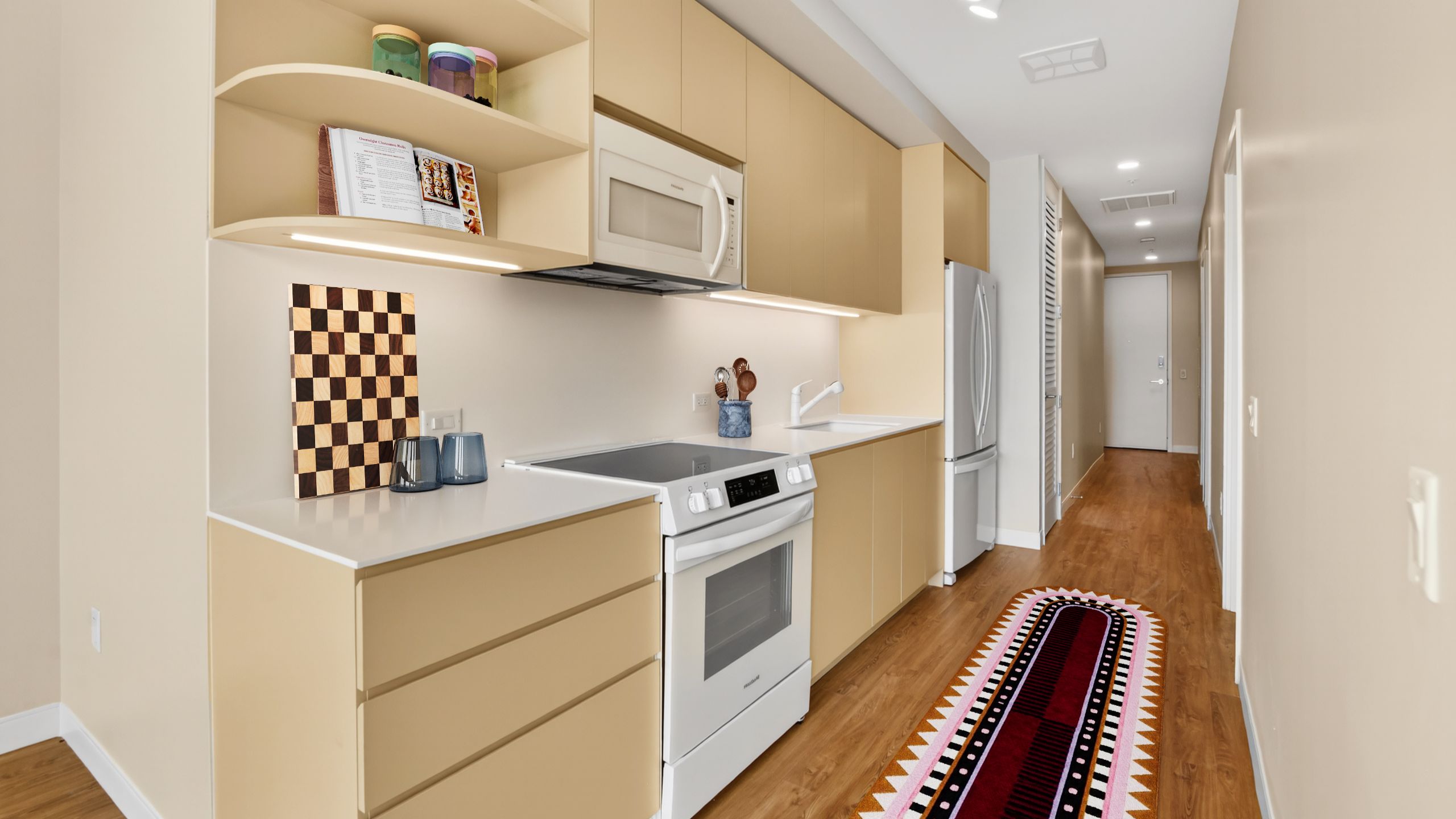 AviatorHouse_LuxuryCommunity_Kitchen_WashingtonDC